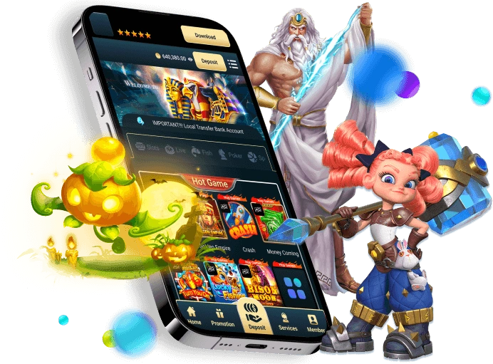 Thưởng poker zingplay