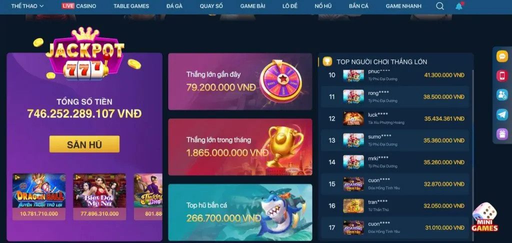 Thưởng thắng cược liên tiếp