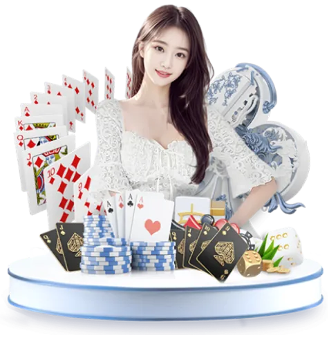 Thứ hạng các bộ bài Poker ZingPlay