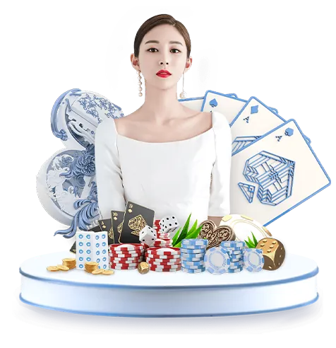 Các trò chơi sòng bạc đa dạng